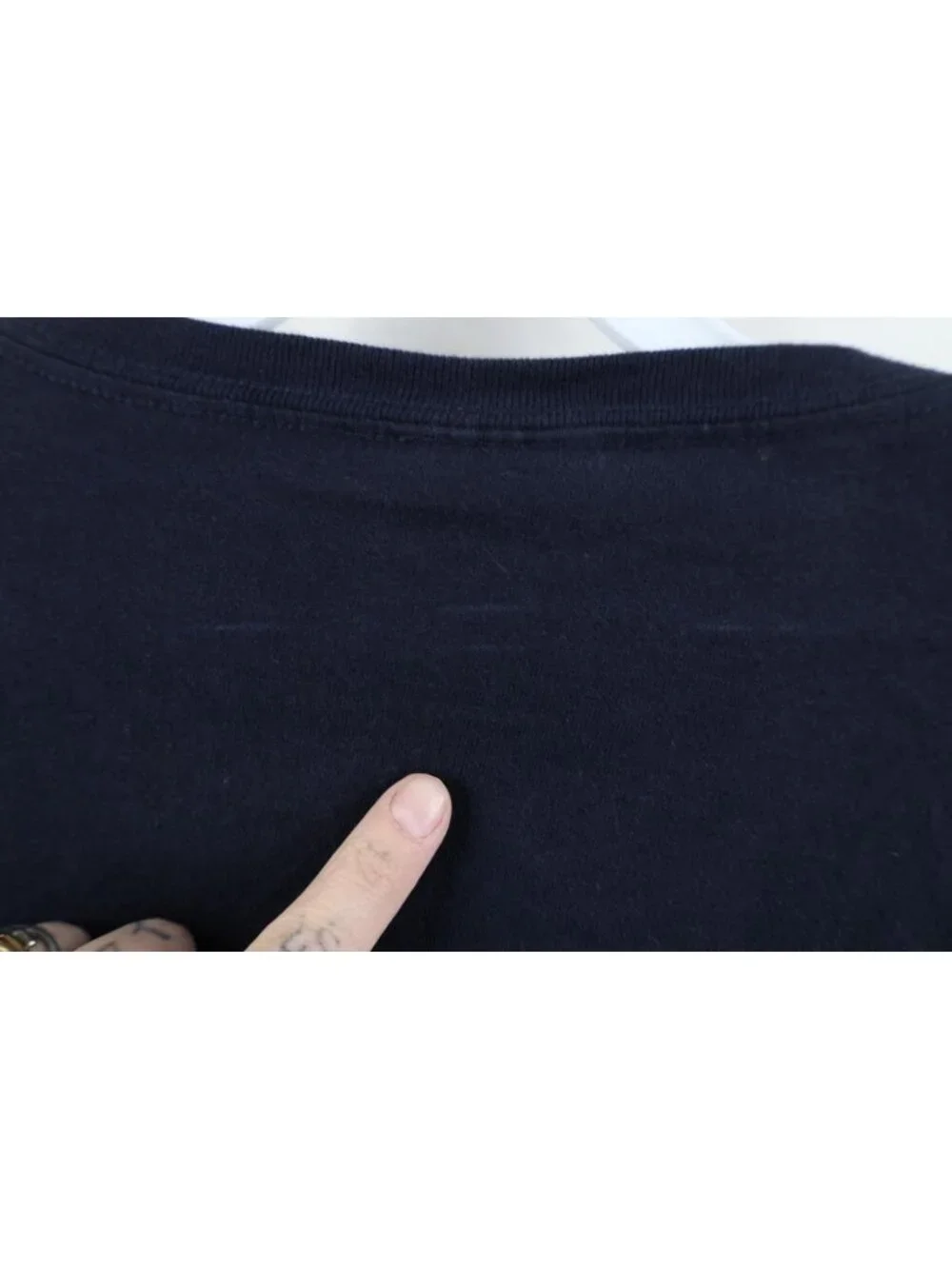 Vtg 90s Polo Sport Ralph Lauren Mens 2XL XXL Prep Raglan Long Sleeve T-Shirt